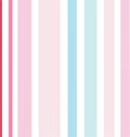 seamless pattern for wallpaper and fabric, abstract seamless background with multicolored stripes Royalty Free Stock Photo